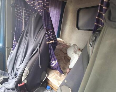 Синій ГАЗ 3302 ГАЗель, об'ємом двигуна 2.3 л та пробігом 300 тис. км за 5300 $, фото 1 на Automoto.ua