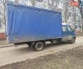 Синий ГАЗ 3302 ГАЗель, объемом двигателя 2.3 л и пробегом 280 тыс. км за 5250 $, фото 6 на Automoto.ua