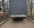Синий ГАЗ 3302 ГАЗель, объемом двигателя 2.3 л и пробегом 280 тыс. км за 5250 $, фото 2 на Automoto.ua