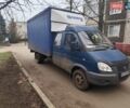 Синій ГАЗ 3302 ГАЗель, об'ємом двигуна 2.3 л та пробігом 300 тис. км за 5300 $, фото 8 на Automoto.ua