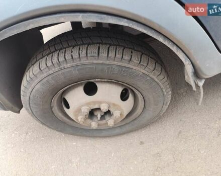 Синій ГАЗ 3302 ГАЗель, об'ємом двигуна 2.3 л та пробігом 300 тис. км за 5300 $, фото 4 на Automoto.ua