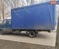 Синий ГАЗ 3302 ГАЗель, объемом двигателя 2.3 л и пробегом 280 тыс. км за 5250 $, фото 8 на Automoto.ua