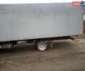 Синій ГАЗ 3302 ГАЗель, об'ємом двигуна 3 л та пробігом 200 тис. км за 5200 $, фото 3 на Automoto.ua
