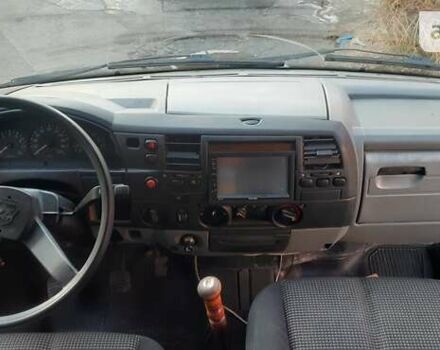 ГАЗ 3302 ГАЗель 2006 в Киеве на Automoto.ua Синий ГАЗ 3302 ГАЗель, объемом двигателя 2.29 л и пробегом 414 тыс. км за 2600 $, фото 10 на Automoto.ua