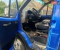 Синий ГАЗ 3302 ГАЗель, объемом двигателя 2.45 л и пробегом 600 тыс. км за 3600 $, фото 3 на Automoto.ua