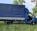 Синій ГАЗ 3302 ГАЗель, об'ємом двигуна 2.46 л та пробігом 192 тис. км за 4300 $, фото 1 на Automoto.ua