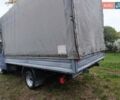 Синий ГАЗ 3302 ГАЗель, объемом двигателя 2.5 л и пробегом 555 тыс. км за 5000 $, фото 5 на Automoto.ua
