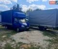 Синий ГАЗ 3302 ГАЗель, объемом двигателя 2.45 л и пробегом 600 тыс. км за 3600 $, фото 1 на Automoto.ua