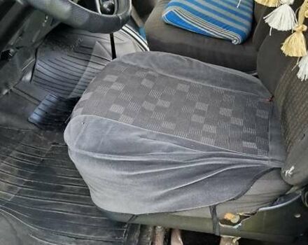 Синій ГАЗ 3302 ГАЗель, об'ємом двигуна 2.46 л та пробігом 192 тис. км за 4300 $, фото 16 на Automoto.ua
