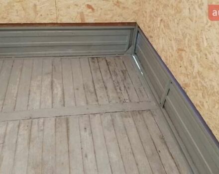 Синій ГАЗ 3302 ГАЗель, об'ємом двигуна 2.46 л та пробігом 192 тис. км за 4300 $, фото 25 на Automoto.ua