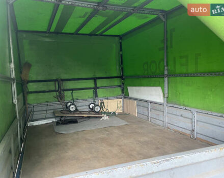 Синий ГАЗ 3302 ГАЗель, объемом двигателя 2.89 л и пробегом 265 тыс. км за 4500 $, фото 15 на Automoto.ua