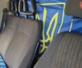 Синій ГАЗ 3302 ГАЗель, об'ємом двигуна 2.46 л та пробігом 192 тис. км за 4300 $, фото 18 на Automoto.ua