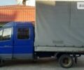 ГАЗ 3302 ГАЗель 2006 в Киеве на Automoto.ua Синий ГАЗ 3302 ГАЗель, объемом двигателя 2.29 л и пробегом 414 тыс. км за 2600 $, фото 2 на Automoto.ua