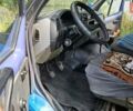 Синій ГАЗ 3302 ГАЗель, об'ємом двигуна 2.46 л та пробігом 192 тис. км за 4300 $, фото 15 на Automoto.ua