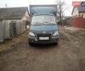 Синій ГАЗ 3302 ГАЗель, об'ємом двигуна 3 л та пробігом 200 тис. км за 5200 $, фото 1 на Automoto.ua