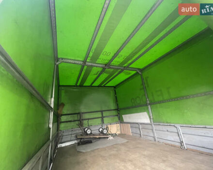 Синий ГАЗ 3302 ГАЗель, объемом двигателя 2.89 л и пробегом 265 тыс. км за 4500 $, фото 17 на Automoto.ua