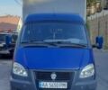 ГАЗ 3302 ГАЗель 2006 в Киеве на Automoto.ua Синий ГАЗ 3302 ГАЗель, объемом двигателя 2.29 л и пробегом 414 тыс. км за 2600 $, фото 4 на Automoto.ua