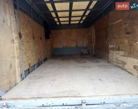 Синій ГАЗ 3302 ГАЗель, об'ємом двигуна 3 л та пробігом 200 тис. км за 5200 $, фото 10 на Automoto.ua