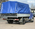 Синій ГАЗ 3302 ГАЗель, об'ємом двигуна 2.9 л та пробігом 316 тис. км за 3450 $, фото 7 на Automoto.ua