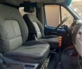 ГАЗ 3302 ГАЗель 2006 в Киеве на Automoto.ua Синий ГАЗ 3302 ГАЗель, объемом двигателя 2.29 л и пробегом 414 тыс. км за 2600 $, фото 5 на Automoto.ua