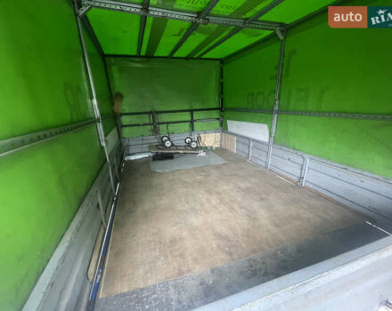 Синий ГАЗ 3302 ГАЗель, объемом двигателя 2.89 л и пробегом 265 тыс. км за 4500 $, фото 16 на Automoto.ua