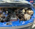 Синий ГАЗ 3302 ГАЗель, объемом двигателя 2.45 л и пробегом 600 тыс. км за 3600 $, фото 1 на Automoto.ua