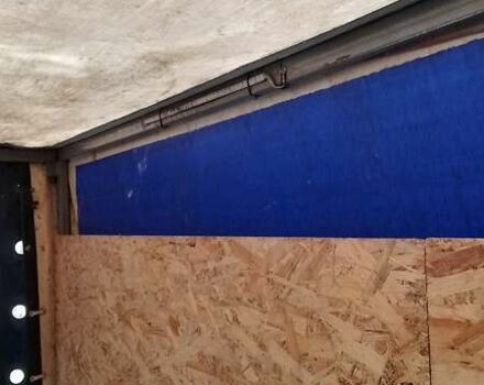 Синій ГАЗ 3302 ГАЗель, об'ємом двигуна 2.46 л та пробігом 192 тис. км за 4300 $, фото 29 на Automoto.ua