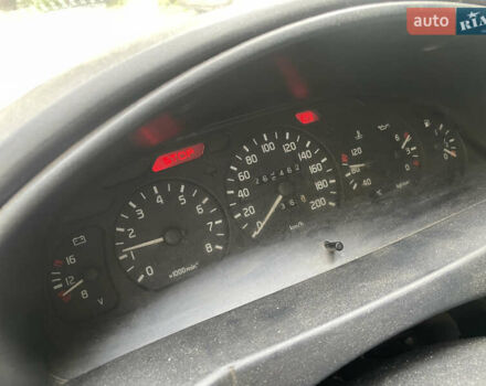 Синий ГАЗ 3302 ГАЗель, объемом двигателя 2.89 л и пробегом 265 тыс. км за 4500 $, фото 10 на Automoto.ua