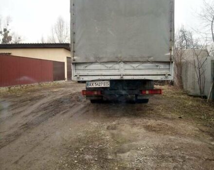 Синій ГАЗ 3302 ГАЗель, об'ємом двигуна 3 л та пробігом 200 тис. км за 5200 $, фото 2 на Automoto.ua