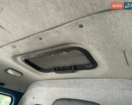 Синий ГАЗ 3302 ГАЗель, объемом двигателя 2.89 л и пробегом 265 тыс. км за 4500 $, фото 12 на Automoto.ua