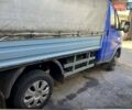Синий ГАЗ 3302 ГАЗель, объемом двигателя 2.5 л и пробегом 275 тыс. км за 2800 $, фото 4 на Automoto.ua