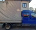 ГАЗ 3302 ГАЗель 2006 в Киеве на Automoto.ua Синий ГАЗ 3302 ГАЗель, объемом двигателя 2.29 л и пробегом 414 тыс. км за 2600 $, фото 3 на Automoto.ua