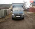 Синій ГАЗ 3302 ГАЗель, об'ємом двигуна 3 л та пробігом 200 тис. км за 5500 $, фото 1 на Automoto.ua