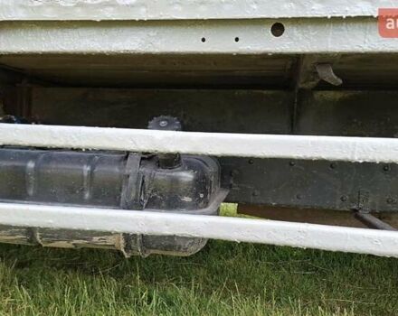 Синій ГАЗ 3302 ГАЗель, об'ємом двигуна 2.46 л та пробігом 192 тис. км за 4300 $, фото 4 на Automoto.ua