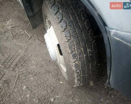 Синій ГАЗ 3302 ГАЗель, об'ємом двигуна 3 л та пробігом 200 тис. км за 5200 $, фото 9 на Automoto.ua