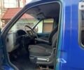 ГАЗ 3302 ГАЗель 2006 в Киеве на Automoto.ua Синий ГАЗ 3302 ГАЗель, объемом двигателя 2.29 л и пробегом 414 тыс. км за 2600 $, фото 8 на Automoto.ua