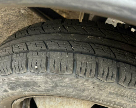 Синій ГАЗ 3302 ГАЗель, об'ємом двигуна 2.46 л та пробігом 350 тис. км за 3100 $, фото 12 на Automoto.ua