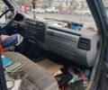 Синий ГАЗ 3302 ГАЗель, объемом двигателя 2.5 л и пробегом 227 тыс. км за 1050 $, фото 6 на Automoto.ua