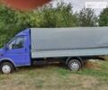 Синий ГАЗ 3302 ГАЗель, объемом двигателя 2.46 л и пробегом 3 тыс. км за 7999 $, фото 8 на Automoto.ua