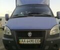 Синій ГАЗ 3302 ГАЗель, об'ємом двигуна 0 л та пробігом 450 тис. км за 3500 $, фото 4 на Automoto.ua
