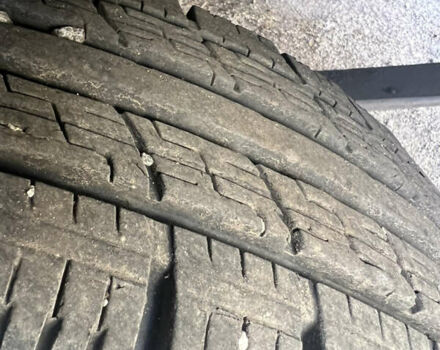 Синій ГАЗ 3302 ГАЗель, об'ємом двигуна 2.46 л та пробігом 350 тис. км за 3100 $, фото 10 на Automoto.ua