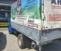 Синий ГАЗ 3302 ГАЗель, объемом двигателя 2.46 л и пробегом 413 тыс. км за 2500 $, фото 6 на Automoto.ua