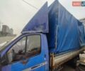 ГАЗ 3302 ГАЗель 2007 в Киеве на Automoto.ua Синий ГАЗ 3302 ГАЗель, объемом двигателя 2.5 л и пробегом 227 тыс. км за 850 $, фото 5 на Automoto.ua