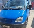 Синий ГАЗ 3302 ГАЗель, объемом двигателя 2.46 л и пробегом 413 тыс. км за 2500 $, фото 1 на Automoto.ua