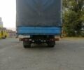 Синій ГАЗ 3302 ГАЗель, об'ємом двигуна 0 л та пробігом 450 тис. км за 3500 $, фото 2 на Automoto.ua