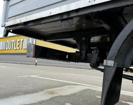 Синій ГАЗ 3302 ГАЗель, об'ємом двигуна 2.45 л та пробігом 219 тис. км за 4500 $, фото 10 на Automoto.ua