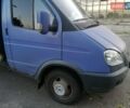 Синій ГАЗ 3302 ГАЗель, об'ємом двигуна 0 л та пробігом 450 тис. км за 3500 $, фото 12 на Automoto.ua