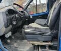 Синий ГАЗ 3302 ГАЗель, объемом двигателя 2.46 л и пробегом 413 тыс. км за 2500 $, фото 9 на Automoto.ua
