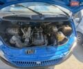 Синий ГАЗ 3302 ГАЗель, объемом двигателя 2.46 л и пробегом 413 тыс. км за 2500 $, фото 7 на Automoto.ua