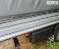 Синий ГАЗ 3302 ГАЗель, объемом двигателя 2.46 л и пробегом 3 тыс. км за 7999 $, фото 14 на Automoto.ua